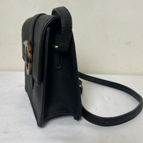 Moda Luxe’s - Emory Crossbody Black - Picture 4 of 16